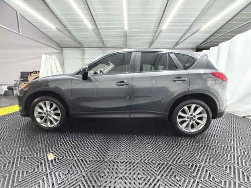 2014 Mazda CX-5 Grand Touring