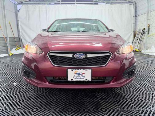 2019 Subaru Impreza 2.0i