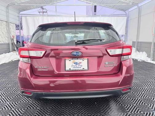 2019 Subaru Impreza 2.0i