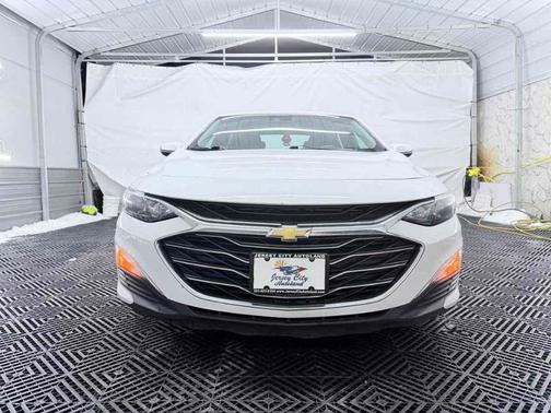 2019 Chevrolet Malibu 1LS