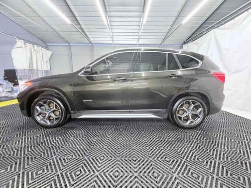 2016 BMW X1 xDrive 28i