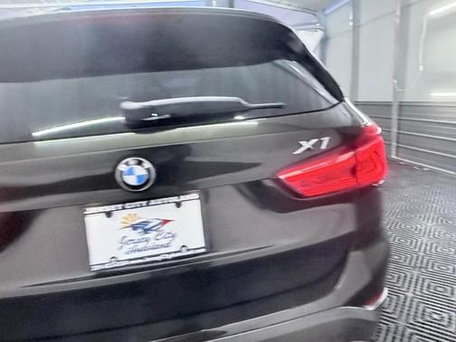 2016 BMW X1 xDrive 28i