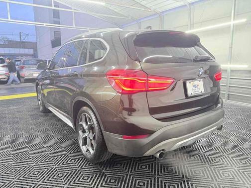 2016 BMW X1 xDrive 28i