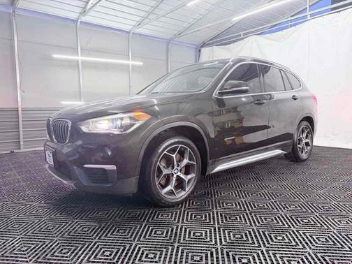 2016 BMW X1 xDrive 28i