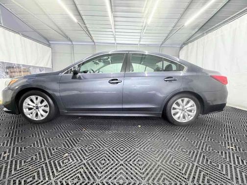 2016 Subaru Legacy 2.5i Premium