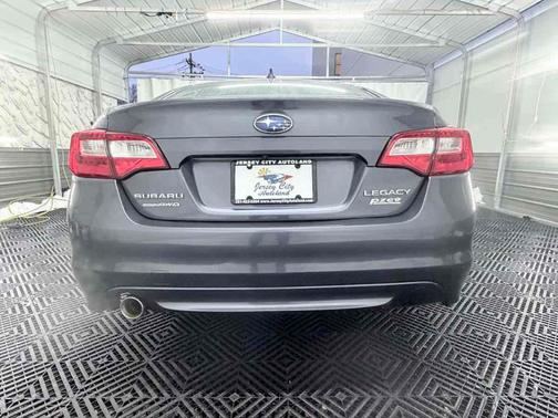 2016 Subaru Legacy 2.5i Premium