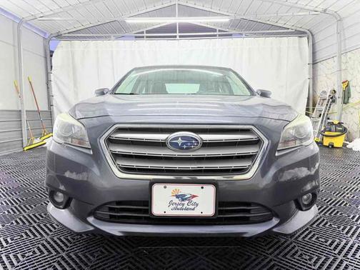 2016 Subaru Legacy 2.5i Premium