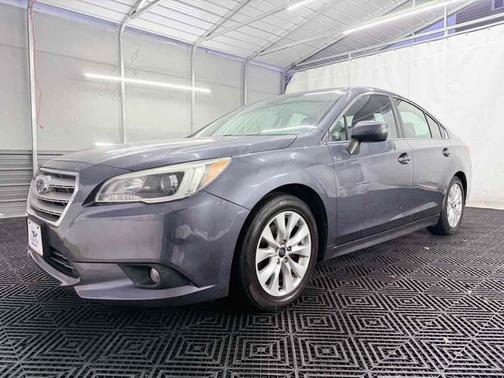 2016 Subaru Legacy 2.5i Premium