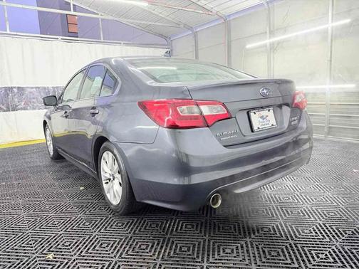 2016 Subaru Legacy 2.5i Premium