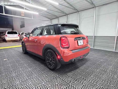 2019 MINI Hardtop Cooper