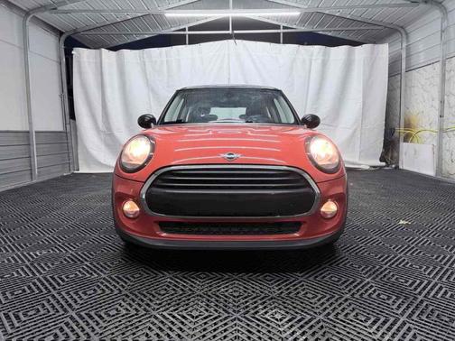 2019 MINI Hardtop Cooper