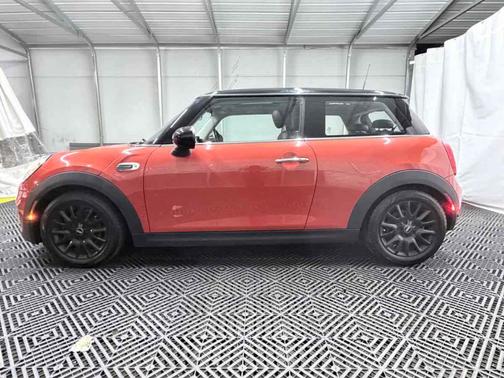 2019 MINI Hardtop Cooper