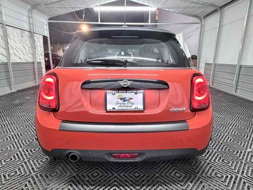 2019 MINI Hardtop Cooper