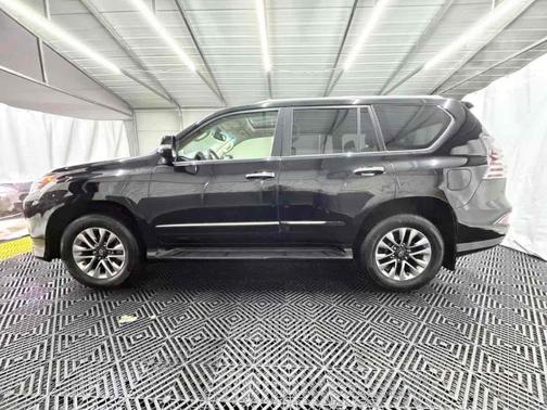 2017 Lexus GX 460 Luxury