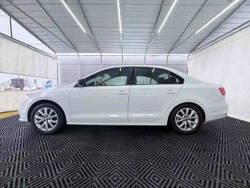 2015 Volkswagen Jetta 1.8T SE