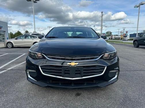 2016 Chevrolet Malibu 1LT