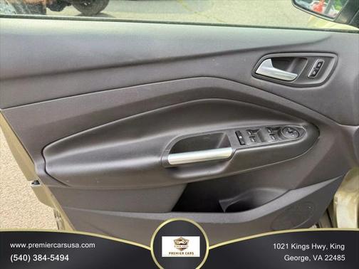 2013 Ford Escape SE