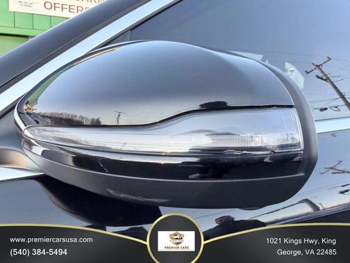 2020 Mercedes-Benz GLC 300 Base