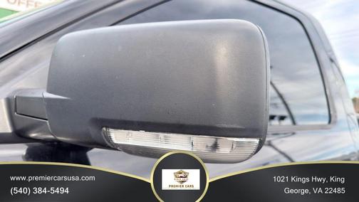 2014 RAM 1500 Tradesman/Express