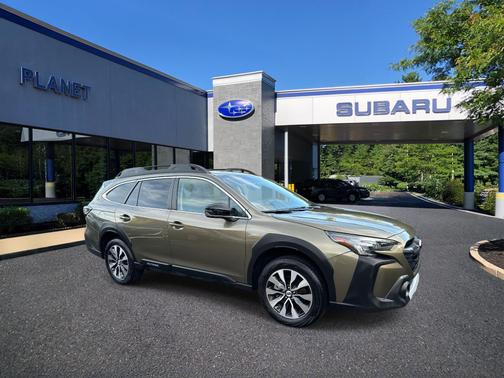 2024 Subaru Outback Limited
