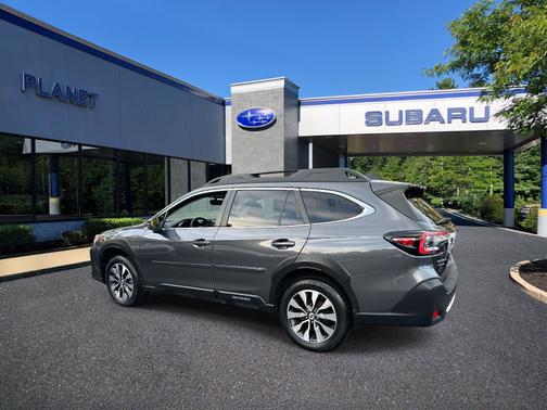 2023 Subaru Outback Limited