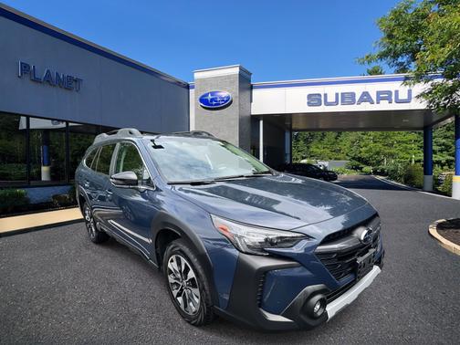 2024 Subaru Outback Limited