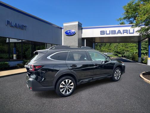 2024 Subaru Outback Limited