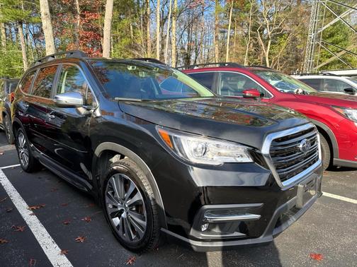 2021 Subaru Ascent Touring