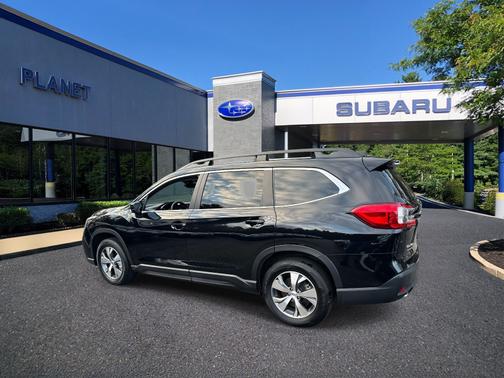 2024 Subaru Ascent Premium