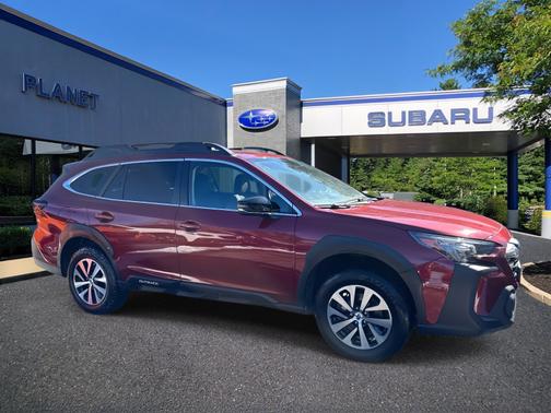 2023 Subaru Outback Premium