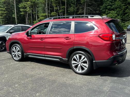 2020 Subaru Ascent Limited