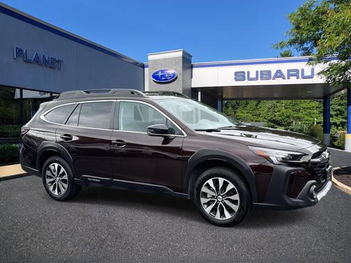 2024 Subaru Outback Limited