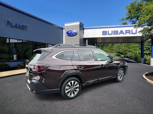 2024 Subaru Outback Limited