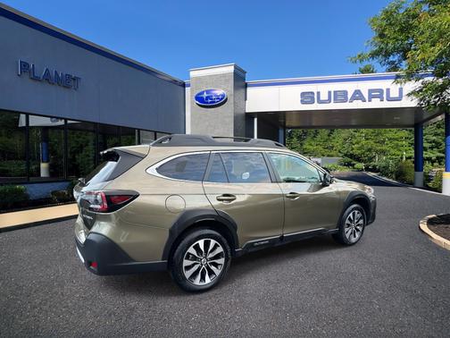 2024 Subaru Outback Limited