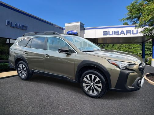 2024 Subaru Outback Limited
