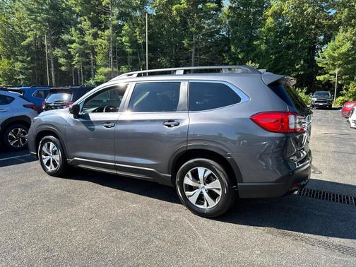 2024 Subaru Ascent Premium