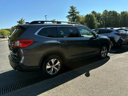 2024 Subaru Ascent Premium