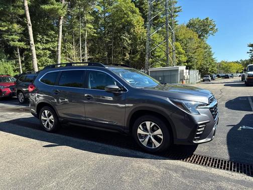 2024 Subaru Ascent Premium