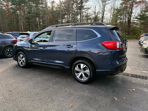 2024 Subaru Ascent Premium