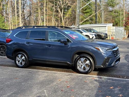 2024 Subaru Ascent Premium