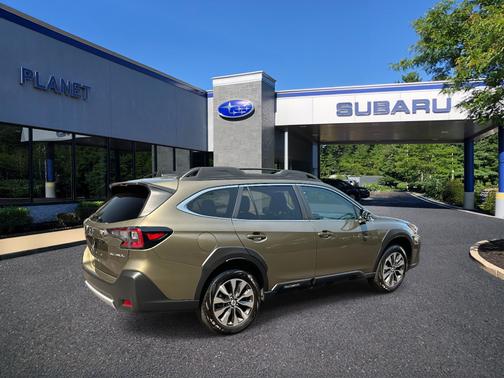 2024 Subaru Outback Limited