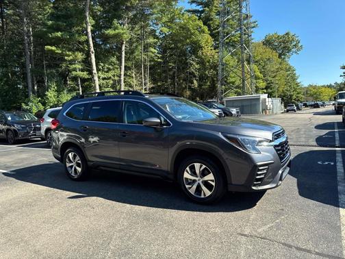 2024 Subaru Ascent Premium