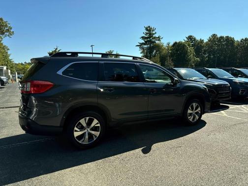 2024 Subaru Ascent Premium