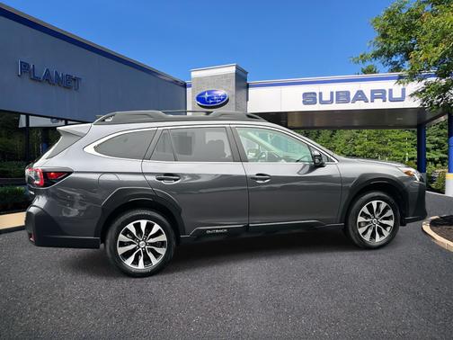 2024 Subaru Outback Limited