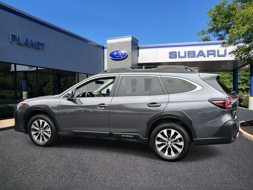 2024 Subaru Outback Limited