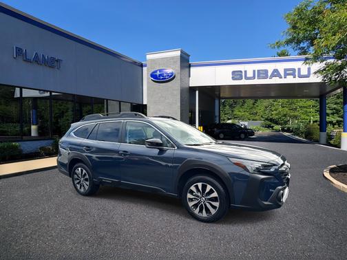 2024 Subaru Outback Limited