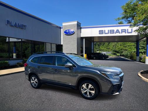 2024 Subaru Ascent Premium