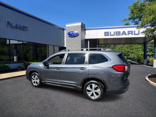 2024 Subaru Ascent Premium