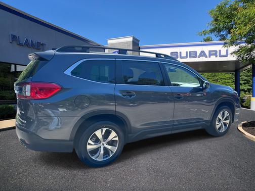 2024 Subaru Ascent Premium