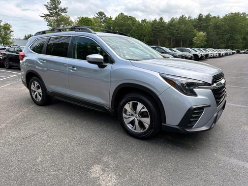 2024 Subaru Ascent Premium